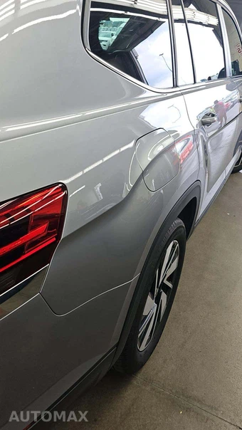 2025 Volkswagen Atlas 2.0T SE w/Technology - miniatura 22