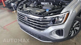 2025 Volkswagen Atlas 2.0T SE w/Technology - miniatura 35