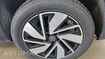 2025 Volkswagen Atlas 2.0T SE w/Technology - miniatura 36