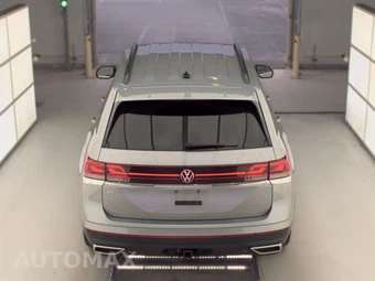 2025 Volkswagen Atlas 2.0T SE w/Technology - miniatura 5