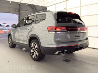 2025 Volkswagen Atlas 2.0T SE w/Technology - miniatura 6