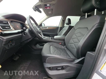 2025 Volkswagen Atlas 2.0T SE w/Technology - miniatura 7