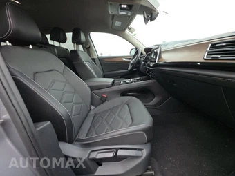 2025 Volkswagen Atlas 2.0T SE w/Technology - miniatura 8