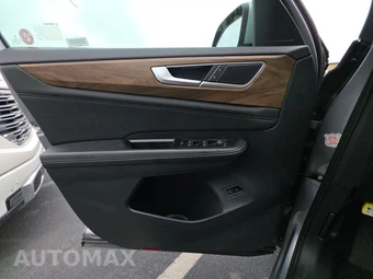 2025 Volkswagen Atlas 2.0T SE w/Technology - miniatura 9