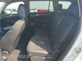 2025 Volkswagen Atlas 2.0T SE w/Technology - miniatura 13