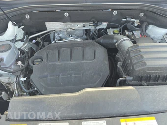 2025 Volkswagen Atlas 2.0T SE w/Technology - miniatura 16