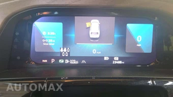 2025 Volkswagen Atlas 2.0T SE w/Technology - miniatura 19