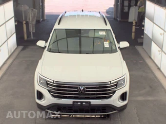 2025 Volkswagen Atlas 2.0T SE w/Technology - miniatura 2