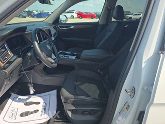 2025 Volkswagen Atlas 2.0T SE w/Technology - miniatura 7