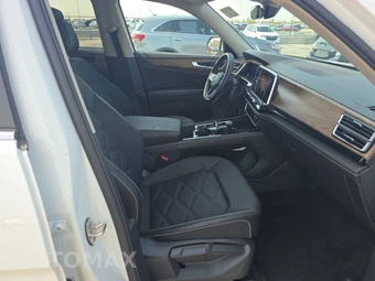 2025 Volkswagen Atlas 2.0T SE w/Technology - miniatura 8