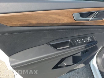 2025 Volkswagen Atlas 2.0T SE w/Technology - miniatura 9