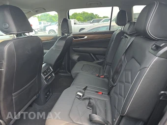 2025 Volkswagen Atlas 2.0T SE w/Technology - miniatura 13