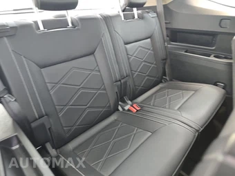 2025 Volkswagen Atlas 2.0T SE w/Technology - miniatura 14