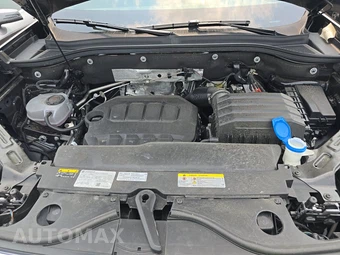 2025 Volkswagen Atlas 2.0T SE w/Technology - miniatura 16