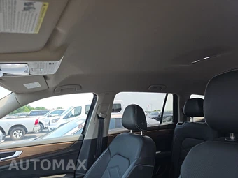 2025 Volkswagen Atlas 2.0T SE w/Technology - miniatura 19