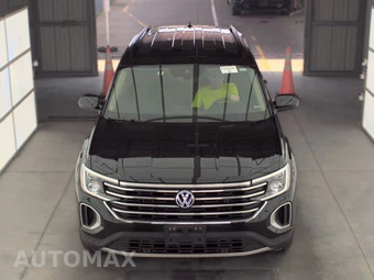 2025 Volkswagen Atlas 2.0T SE w/Technology - miniatura 2