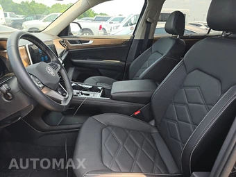 2025 Volkswagen Atlas 2.0T SE w/Technology - miniatura 7