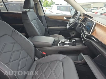 2025 Volkswagen Atlas 2.0T SE w/Technology - miniatura 8