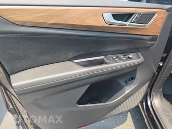 2025 Volkswagen Atlas 2.0T SE w/Technology - miniatura 9