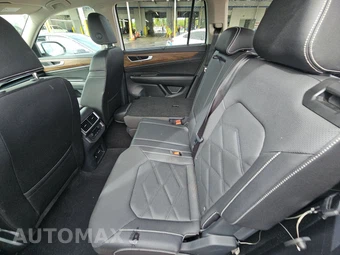 2025 Volkswagen Atlas 2.0T SE w/Technology - miniatura 13