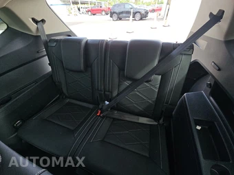2025 Volkswagen Atlas 2.0T SE w/Technology - miniatura 14
