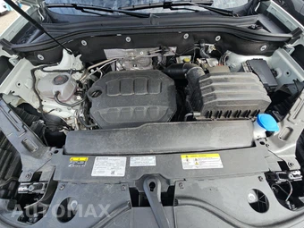 2025 Volkswagen Atlas 2.0T SE w/Technology - miniatura 16