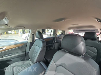 2025 Volkswagen Atlas 2.0T SE w/Technology - miniatura 19
