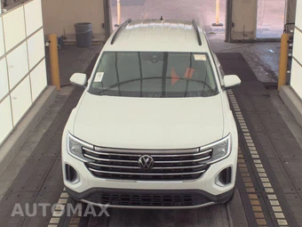 2025 Volkswagen Atlas 2.0T SE w/Technology - miniatura 2