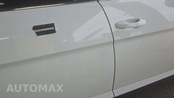 2025 Volkswagen Atlas 2.0T SE w/Technology - miniatura 20