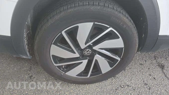 2025 Volkswagen Atlas 2.0T SE w/Technology - miniatura 23