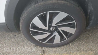 2025 Volkswagen Atlas 2.0T SE w/Technology - miniatura 25