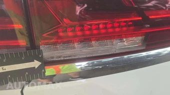 2025 Volkswagen Atlas 2.0T SE w/Technology - miniatura 27