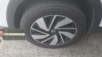 2025 Volkswagen Atlas 2.0T SE w/Technology - miniatura 29