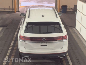 2025 Volkswagen Atlas 2.0T SE w/Technology - miniatura 5