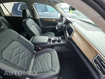 2025 Volkswagen Atlas 2.0T SE w/Technology - miniatura 8