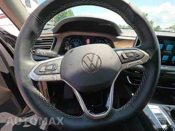 2025 Volkswagen Atlas 2.0T SE w/Technology - miniatura 10