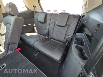 2025 Volkswagen Atlas 2.0T SE w/Technology - miniatura 14