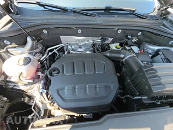 2025 Volkswagen Atlas 2.0T SE w/Technology - miniatura 16