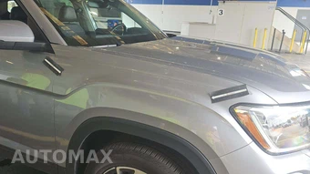 2025 Volkswagen Atlas 2.0T SE w/Technology - miniatura 22