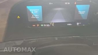 2025 Volkswagen Atlas 2.0T SE w/Technology - miniatura 30