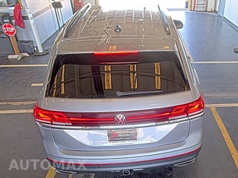 2025 Volkswagen Atlas 2.0T SE w/Technology - miniatura 5