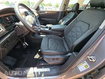 2025 Volkswagen Atlas 2.0T SE w/Technology - miniatura 7