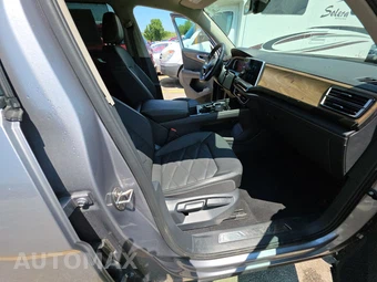 2025 Volkswagen Atlas 2.0T SE w/Technology - miniatura 8