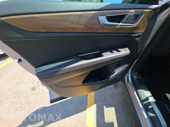 2025 Volkswagen Atlas 2.0T SE w/Technology - miniatura 9