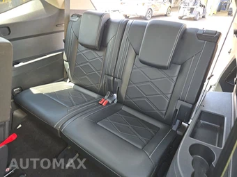 2025 Volkswagen Atlas 2.0T SE w/Technology - miniatura 14