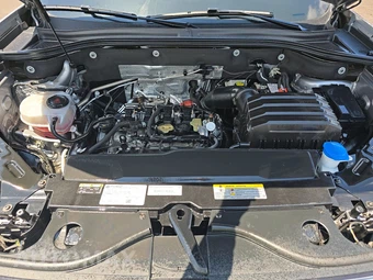 2025 Volkswagen Atlas 2.0T SE w/Technology - miniatura 16