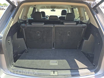 2025 Volkswagen Atlas 2.0T SE w/Technology - miniatura 17