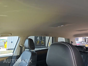 2025 Volkswagen Atlas 2.0T SE w/Technology - miniatura 18
