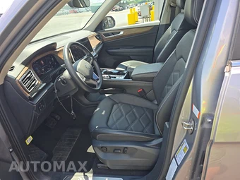 2025 Volkswagen Atlas 2.0T SE w/Technology - miniatura 7
