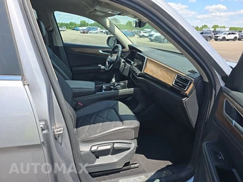 2025 Volkswagen Atlas 2.0T SE w/Technology - miniatura 8